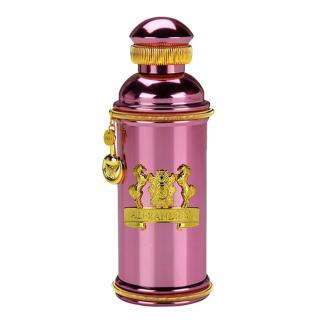 Alex.J The Collector Rose Oud